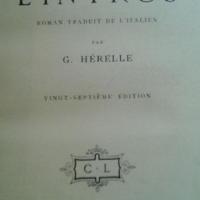Lintrus