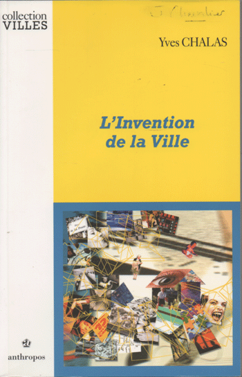 Linventiondelaville