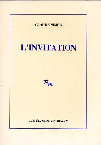 Linvitation