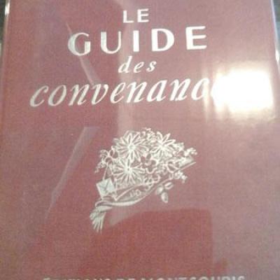 Liselotteleguide