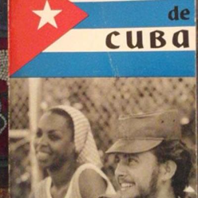 Litteraturedecuba