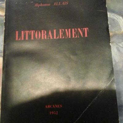 Littoralement