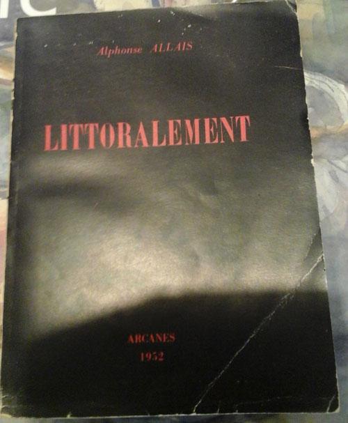 Littoralement