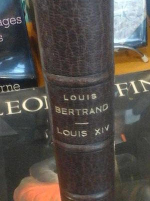 Louisbertrand