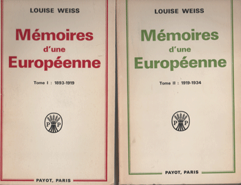 Louiseweiss