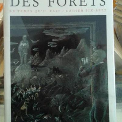 Louisrenedesforets