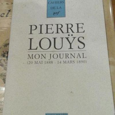 Louysjournal