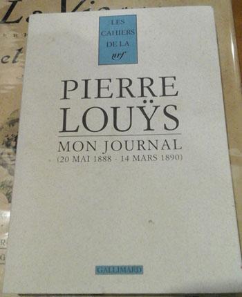 Louysjournal