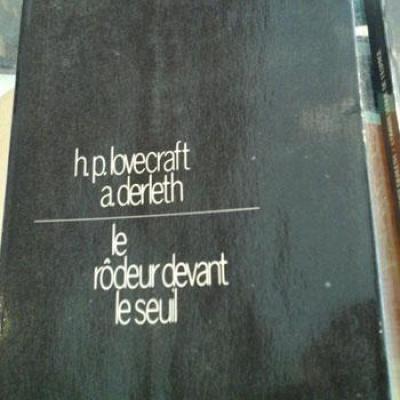 Lovecraftlerodeur