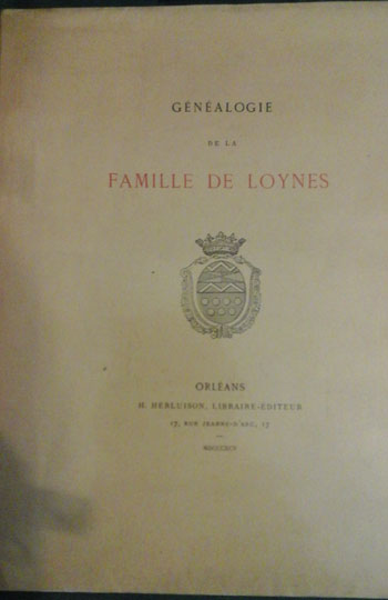 Loynes