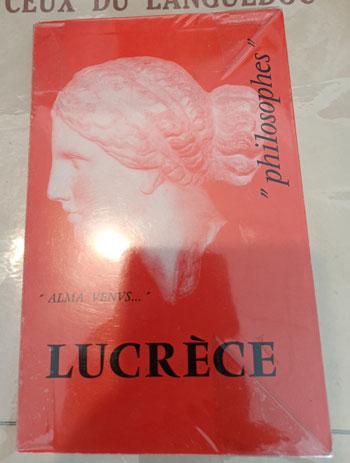 Lucrecealma