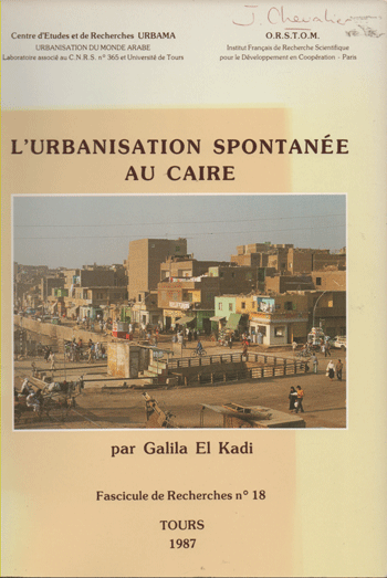 Lurbanisationspontanee