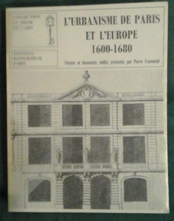 Lurbanismedeparis