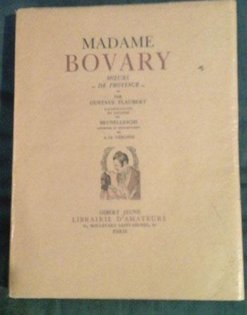 Madamebovaryflaubert