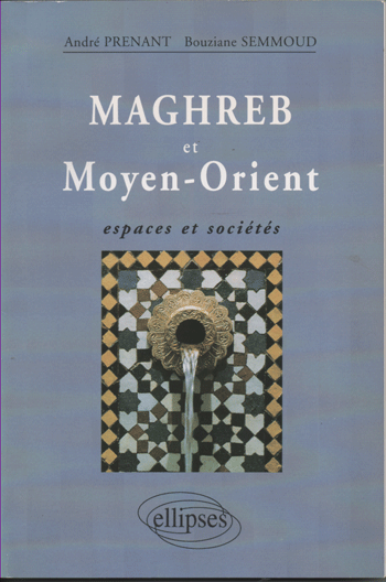 Maghrebetmoyenorient