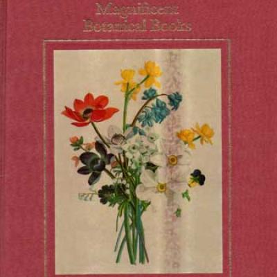 Collectif Sotheby's Magnificent Botanical Books