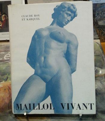 Maillolvivant