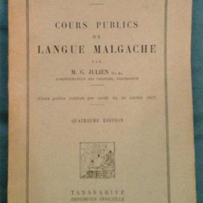 Malgache