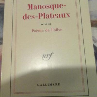 Manosquedes