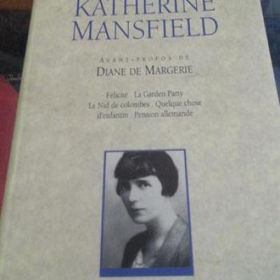 Mansfieldfelicite