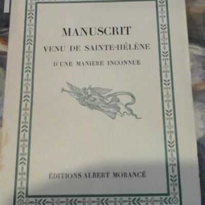 Manuscritvenu