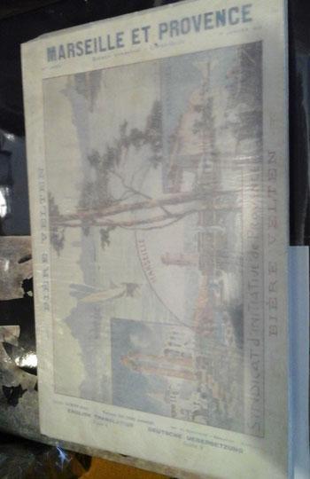 Marseilleetprovence