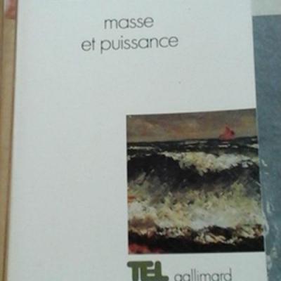 Masseetpuissance
