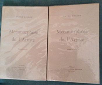 Massonmetamorphoses