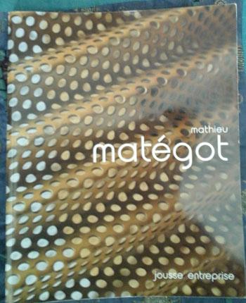 Mategot