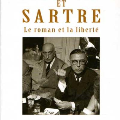 Mauriacetsartre