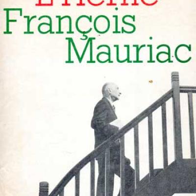 Collectif François Mauriac Cahiers de L'Herne