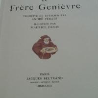 Mauricedenisb