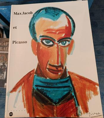 Maxjacobetpicasso