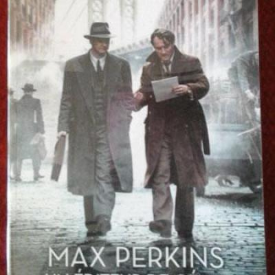 Maxperkins