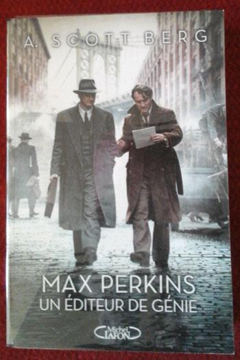 Maxperkins