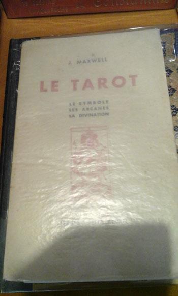 Maxwellletarot