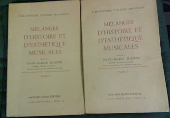 Melangesdhistoire