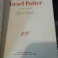 Melvilleisrael