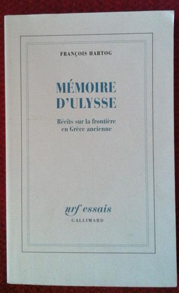 Memoiredulysse