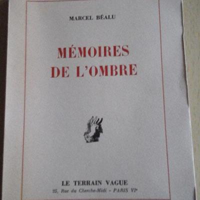 Memoiresdelombre