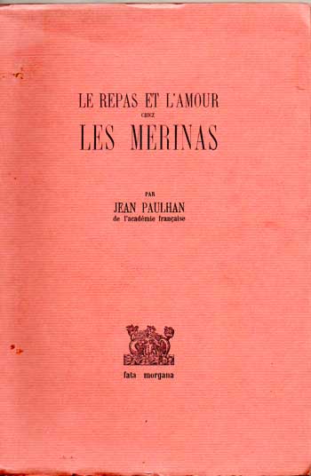 Merinas