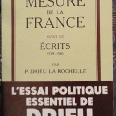 Mesuredelafrance