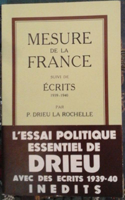 Mesuredelafrance