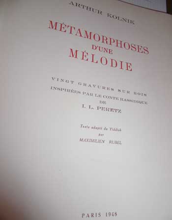Metamorphosedunemelodie1