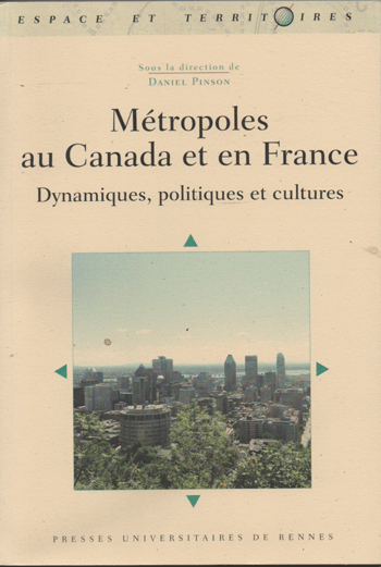 Metropoles