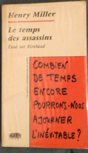 Millerletemps