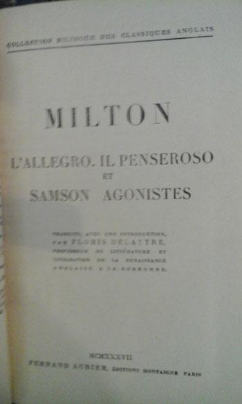 Milton