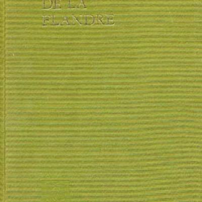 Miroir de la Flandre par Patricia Carson