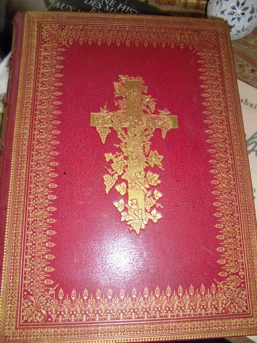 Missale Romanum