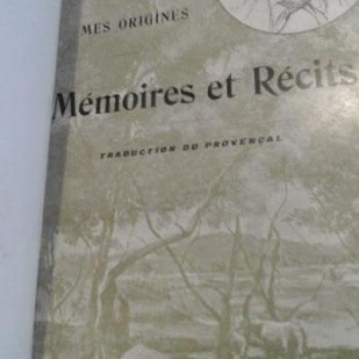 Mistralmemoires